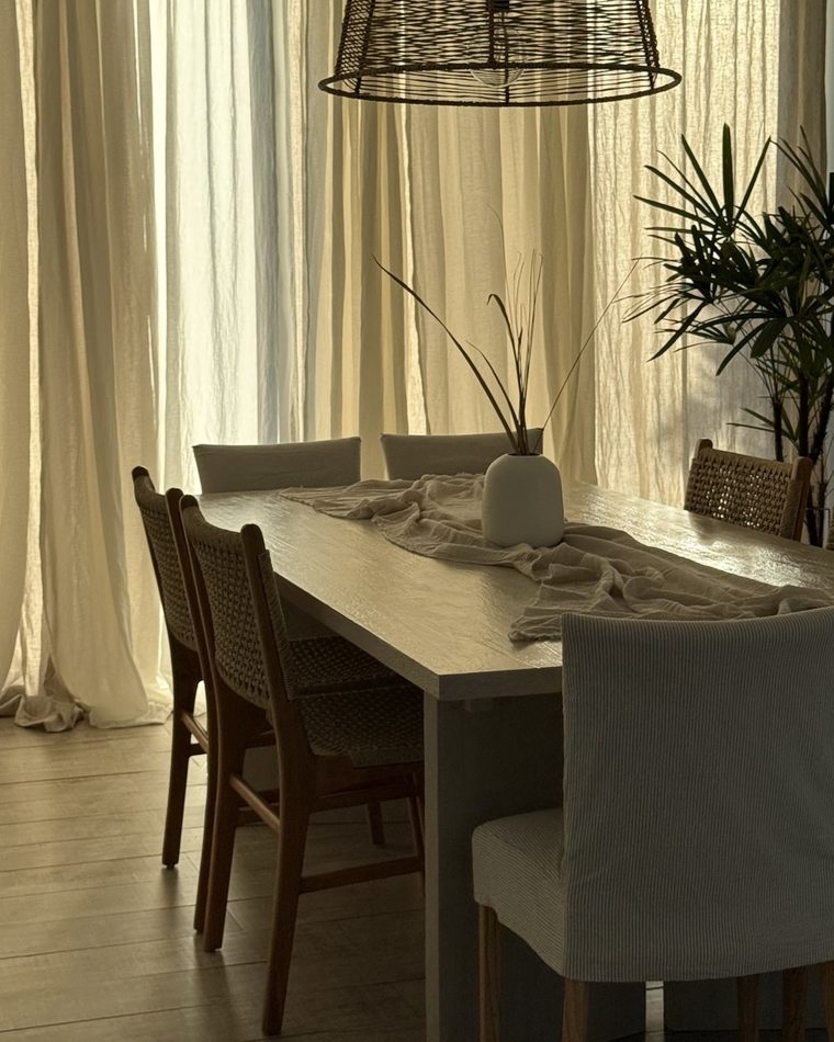 Proyecto La Reserva — casa completa